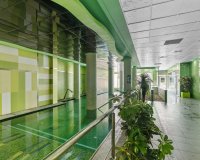 Herverkoop - Appartement / flat - Orihuela Costa - Lomas De Cabo Roig