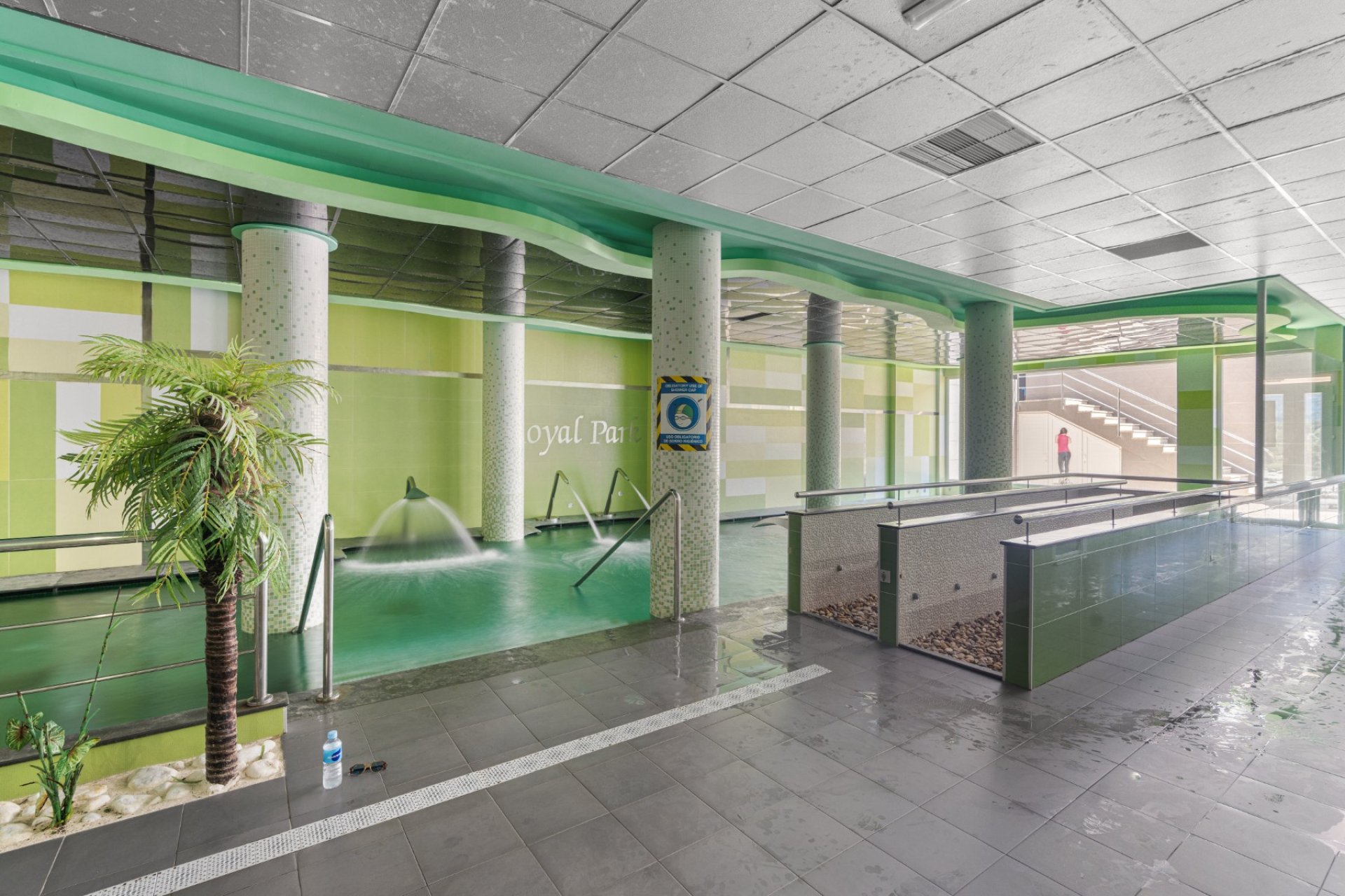 Herverkoop - Appartement / flat - Orihuela Costa - Lomas De Cabo Roig