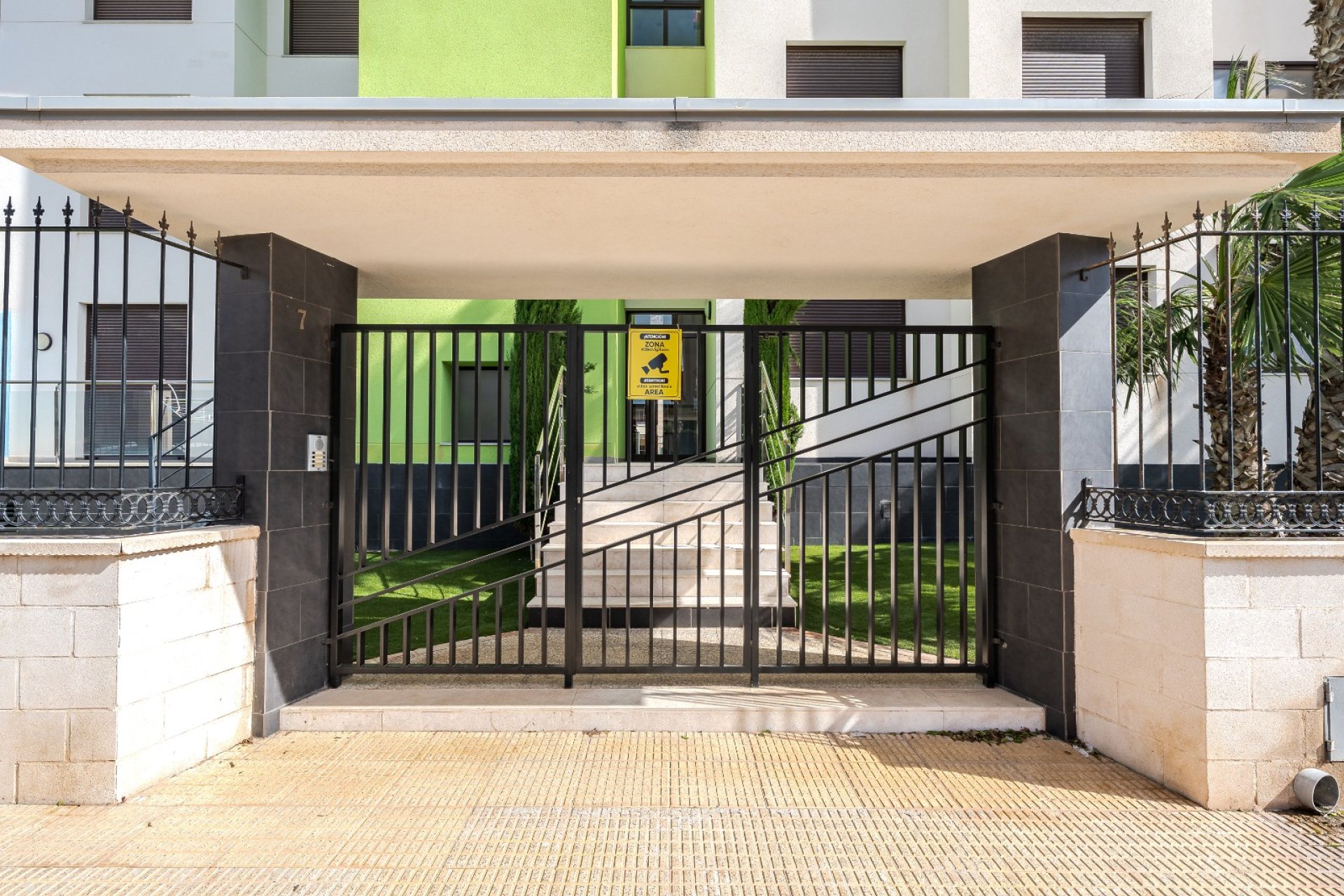 Herverkoop - Appartement / flat - Orihuela Costa - Lomas De Cabo Roig