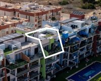 Herverkoop - Appartement / flat - Orihuela Costa - Lomas De Cabo Roig