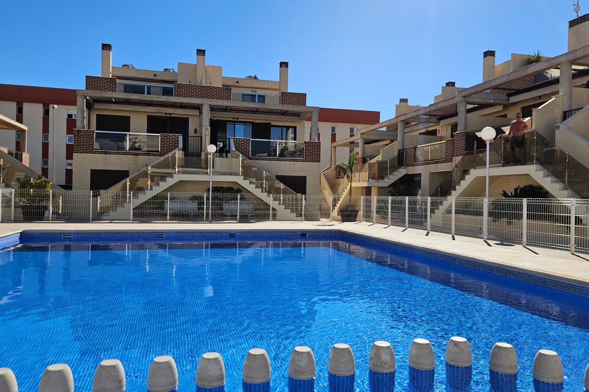 Herverkoop - Appartement / flat - Orihuela Costa - Lomas De Cabo Roig