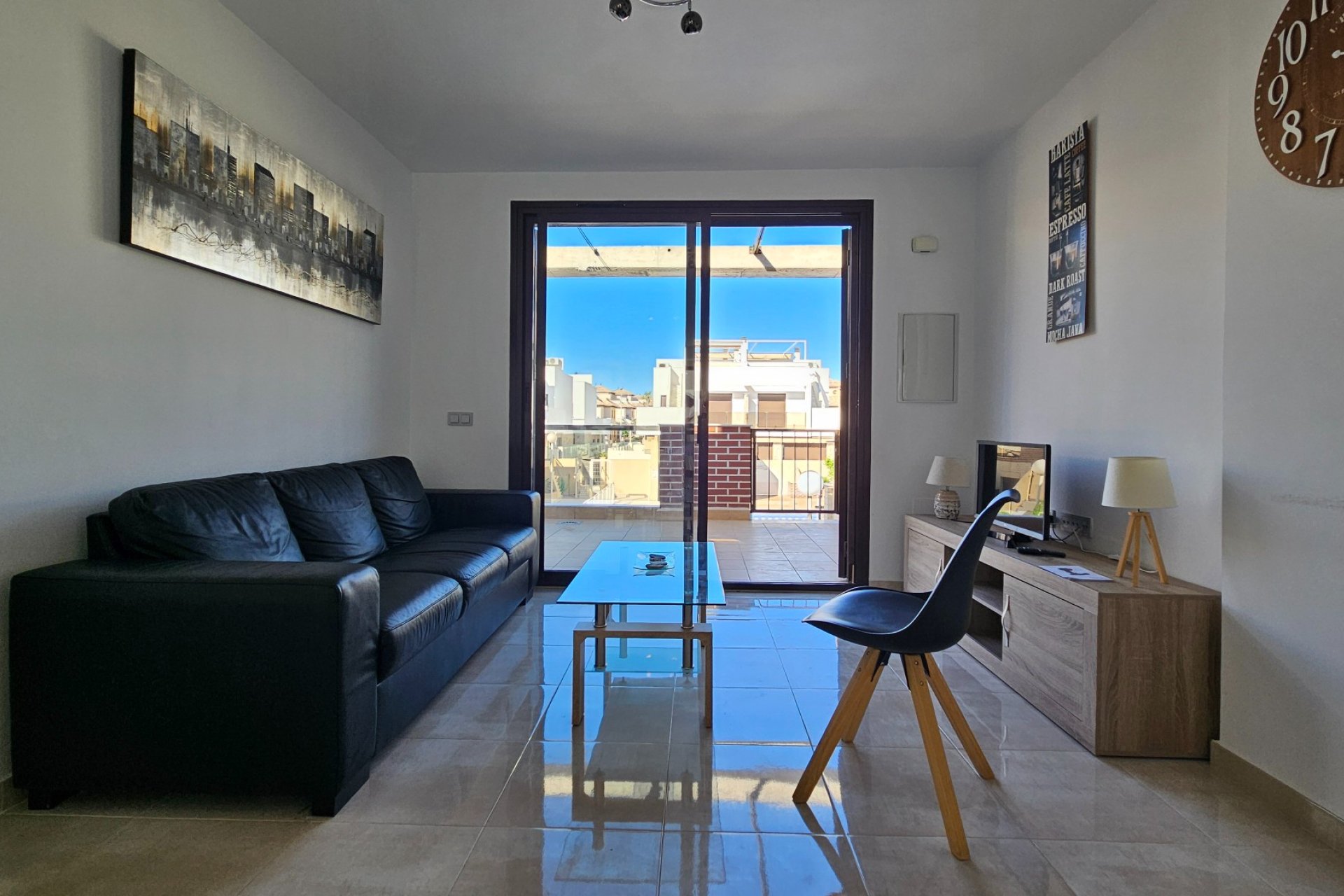 Herverkoop - Appartement / flat - Orihuela Costa - Lomas De Cabo Roig