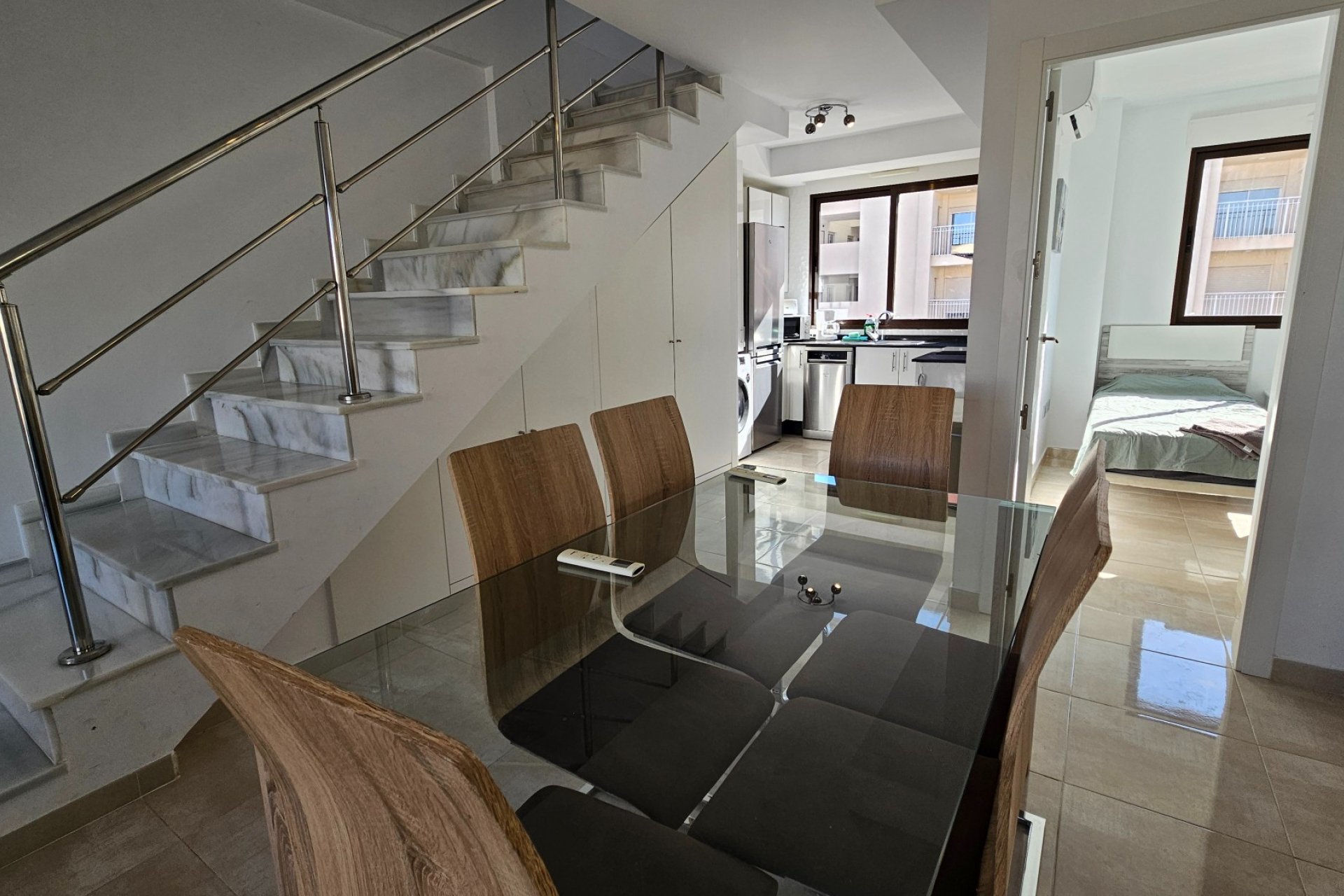 Herverkoop - Appartement / flat - Orihuela Costa - Lomas De Cabo Roig