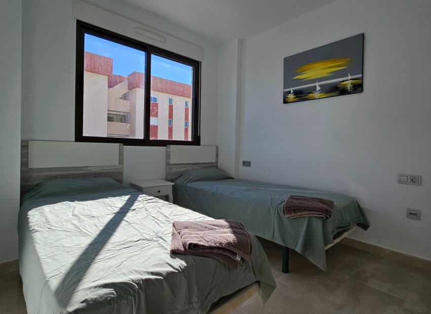 Herverkoop - Appartement / flat - Orihuela Costa - Lomas De Cabo Roig