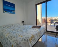 Herverkoop - Appartement / flat - Orihuela Costa - Lomas De Cabo Roig