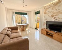 Herverkoop - Appartement / flat - Orihuela Costa - Lomas De Cabo Roig