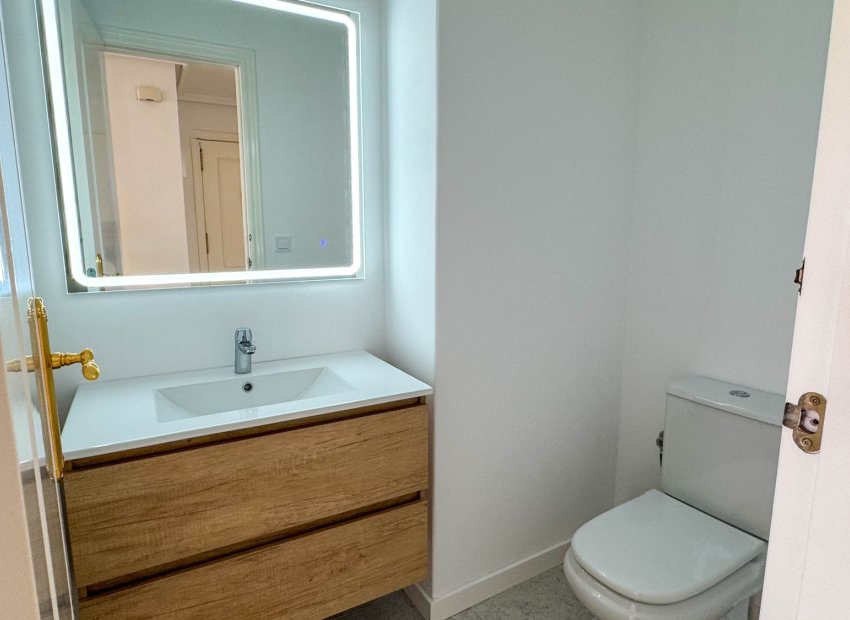 Herverkoop - Appartement / flat - Orihuela Costa - Lomas De Cabo Roig