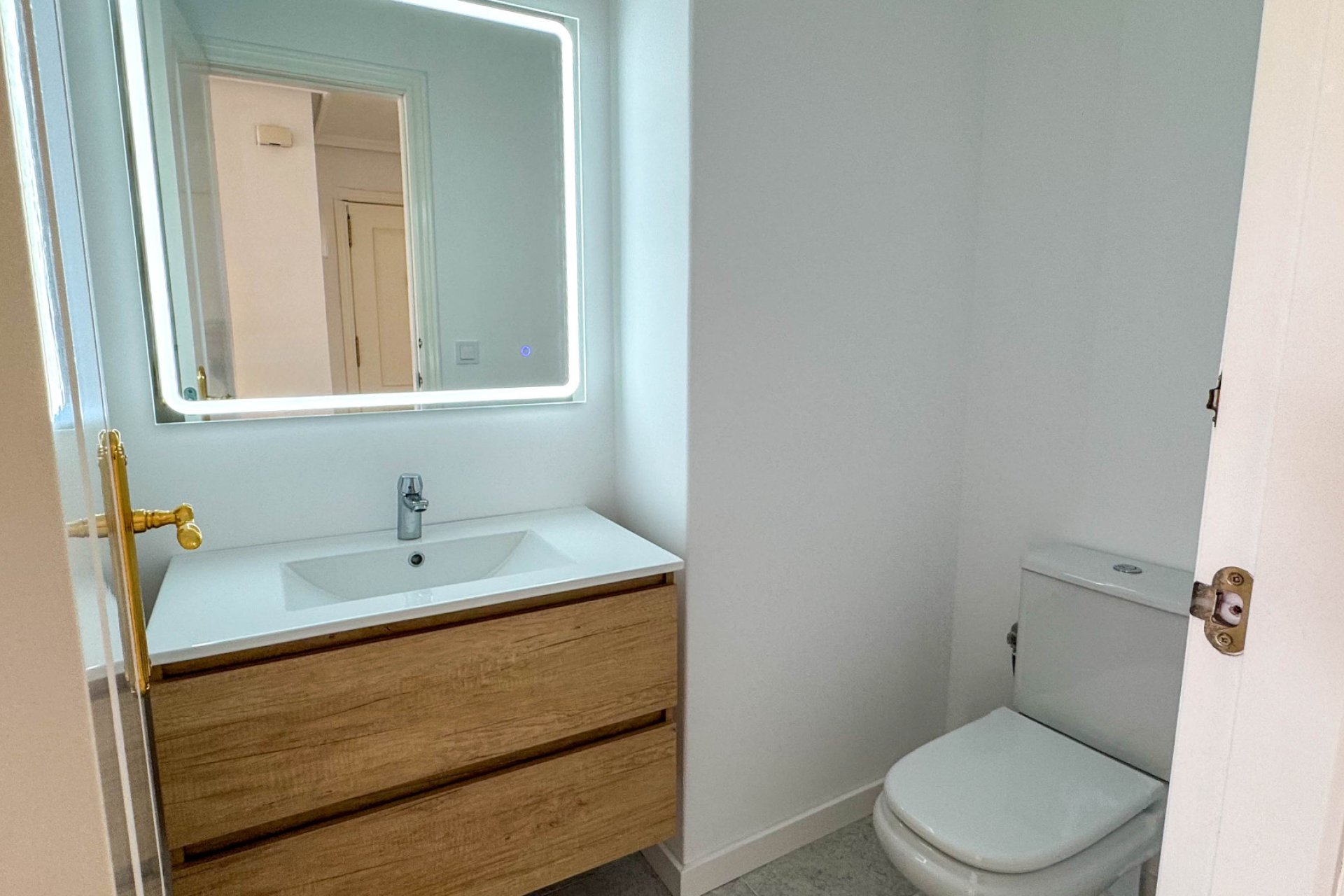 Herverkoop - Appartement / flat - Orihuela Costa - Lomas De Cabo Roig