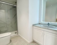 Herverkoop - Appartement / flat - Orihuela Costa - Lomas De Cabo Roig