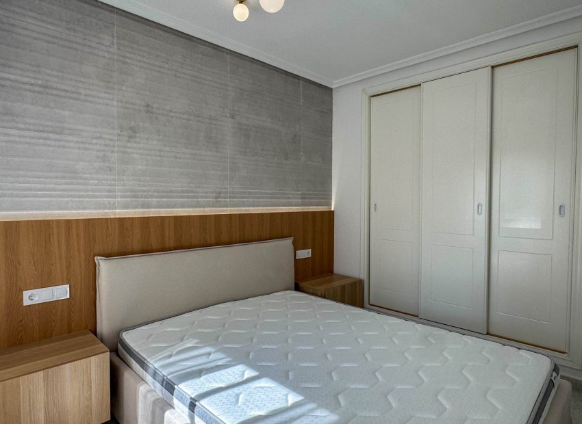 Herverkoop - Appartement / flat - Orihuela Costa - Lomas De Cabo Roig