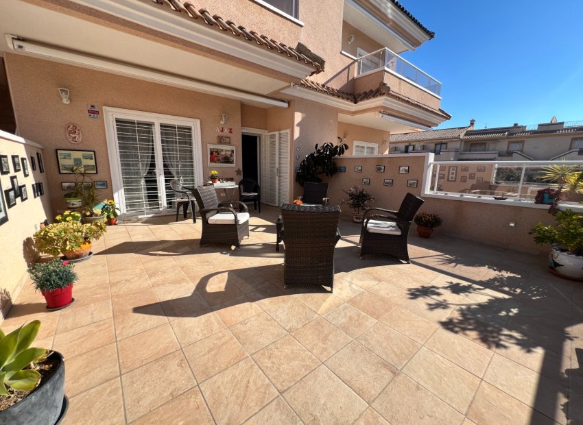 Herverkoop - Appartement / flat - Orihuela Costa - Lomas De Cabo Roig