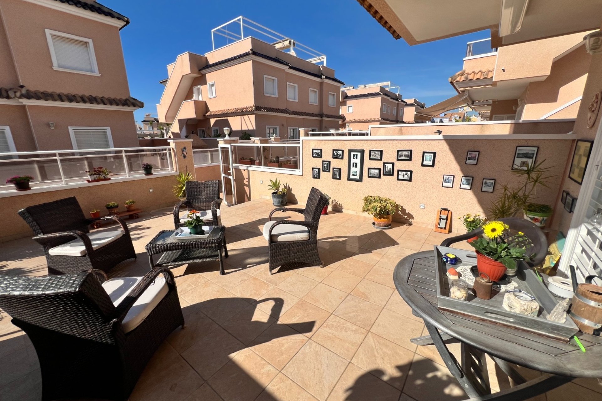 Herverkoop - Appartement / flat - Orihuela Costa - Lomas De Cabo Roig