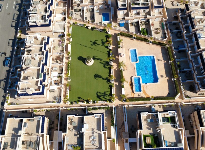 Herverkoop - Appartement / flat - Orihuela Costa - Lomas De Cabo Roig