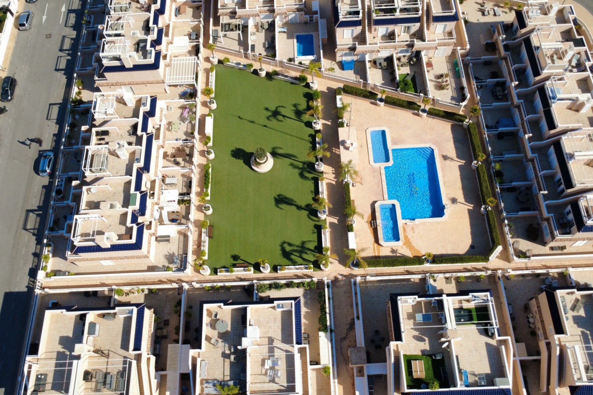 Herverkoop - Appartement / flat - Orihuela Costa - Lomas De Cabo Roig