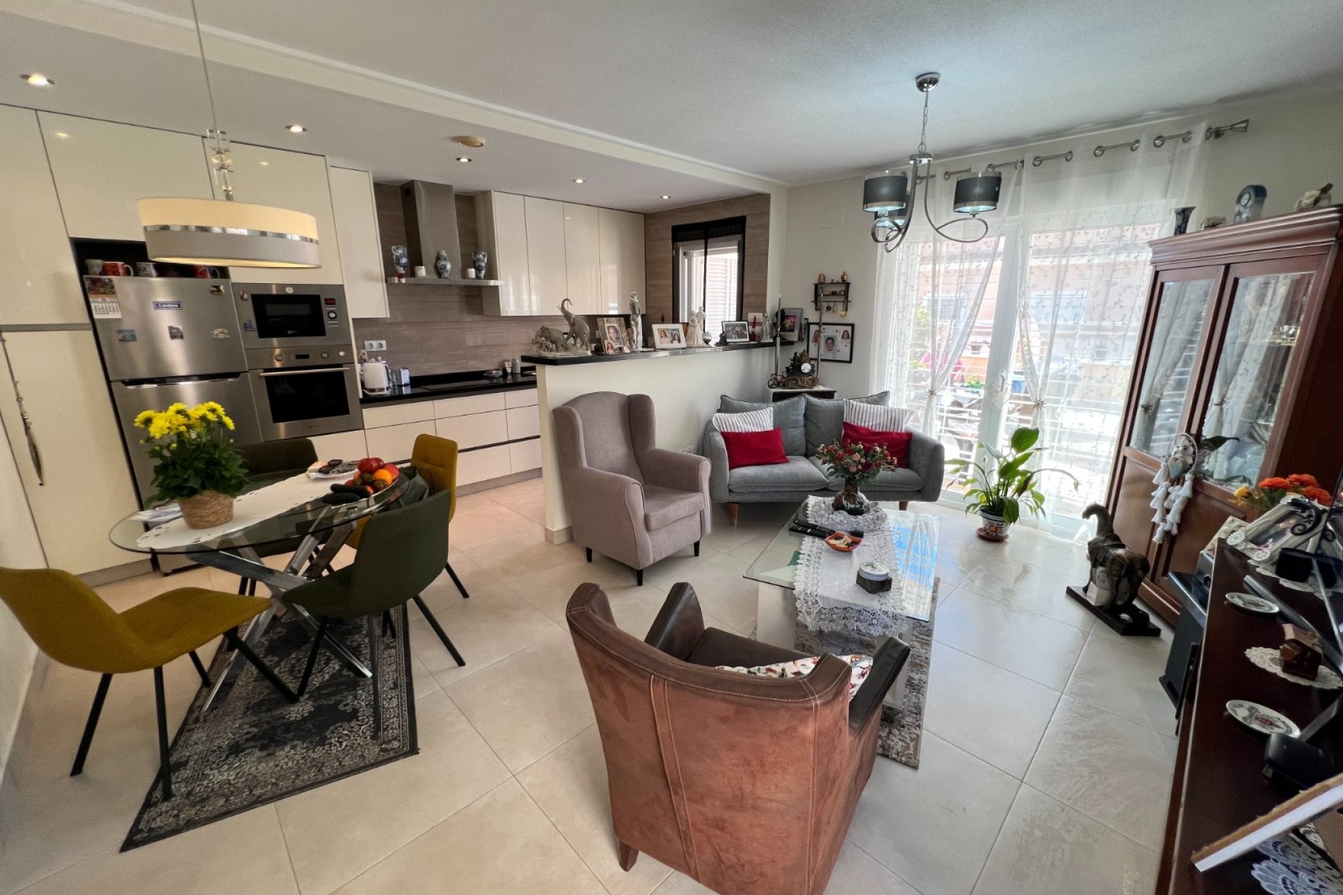 Herverkoop - Appartement / flat - Orihuela Costa - Lomas De Cabo Roig