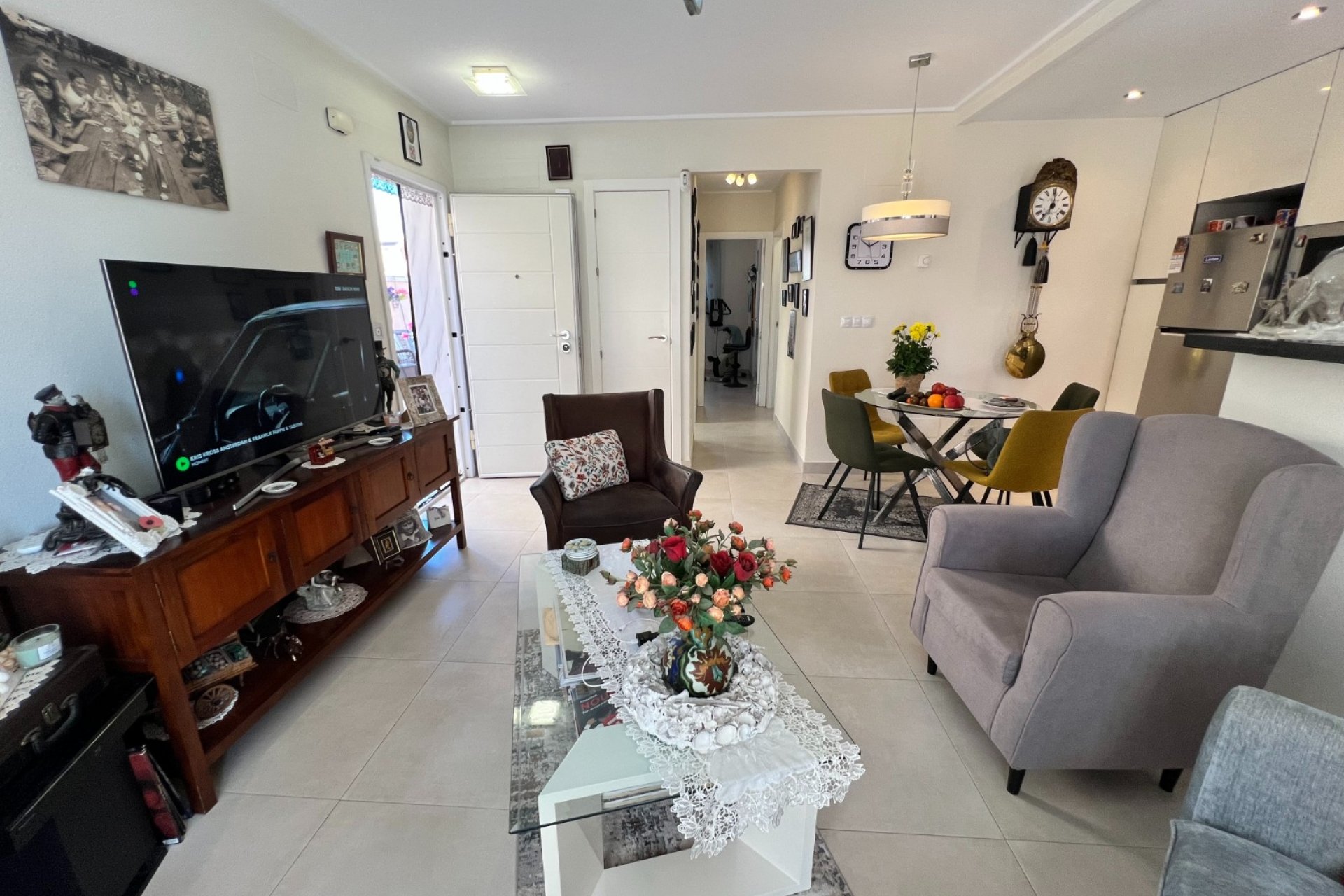 Herverkoop - Appartement / flat - Orihuela Costa - Lomas De Cabo Roig