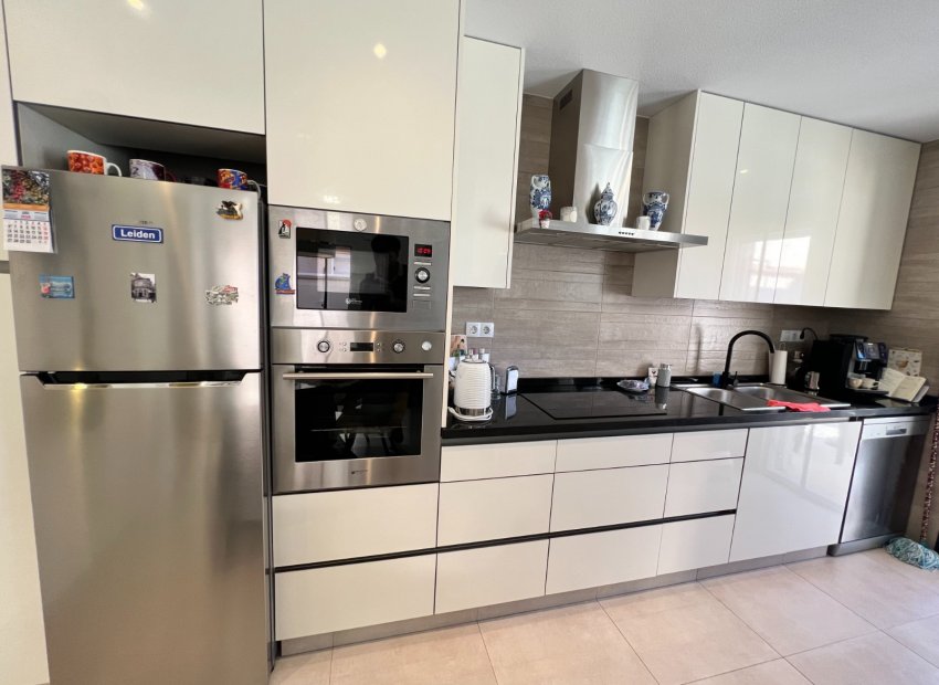 Herverkoop - Appartement / flat - Orihuela Costa - Lomas De Cabo Roig