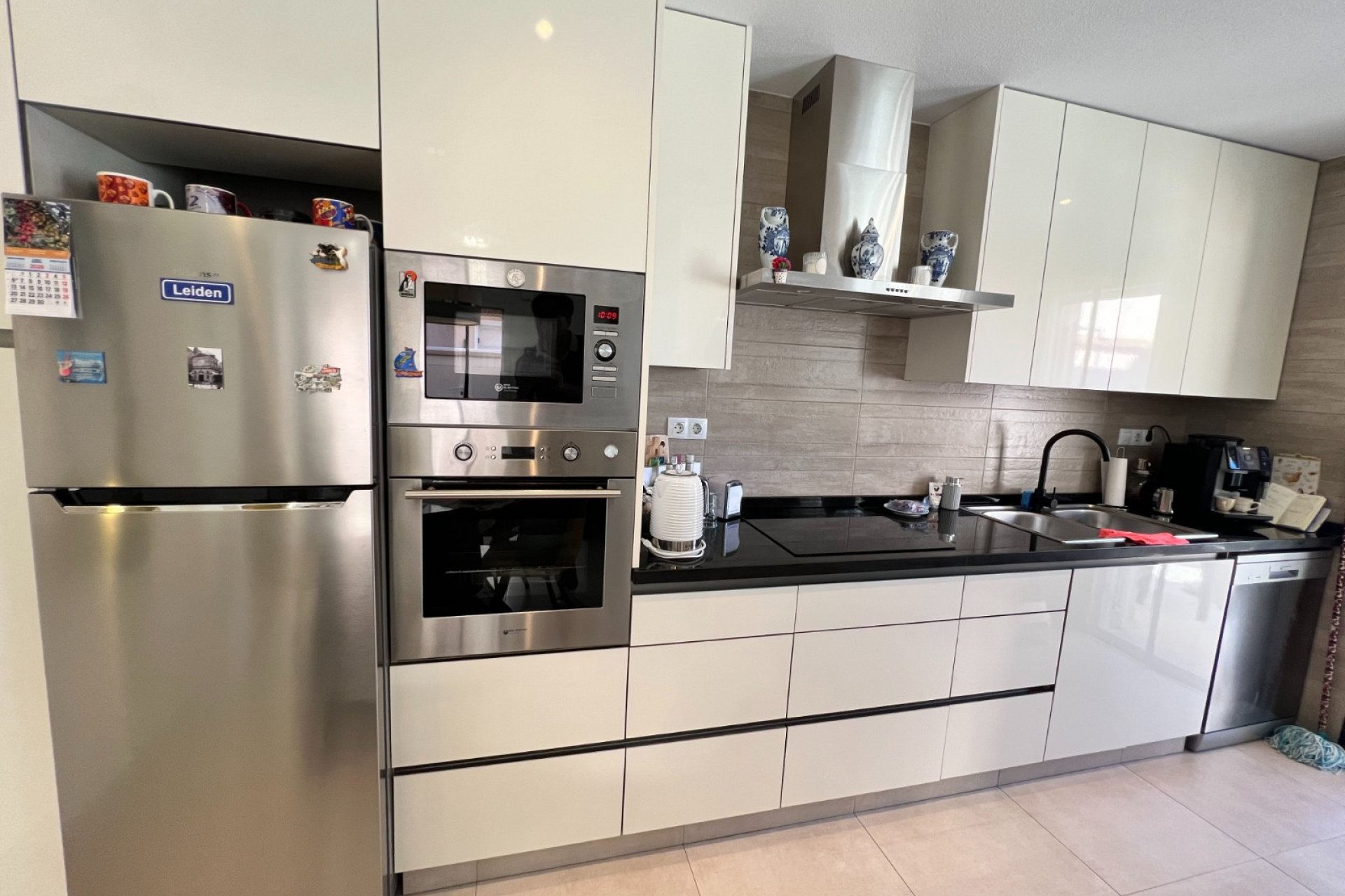 Herverkoop - Appartement / flat - Orihuela Costa - Lomas De Cabo Roig
