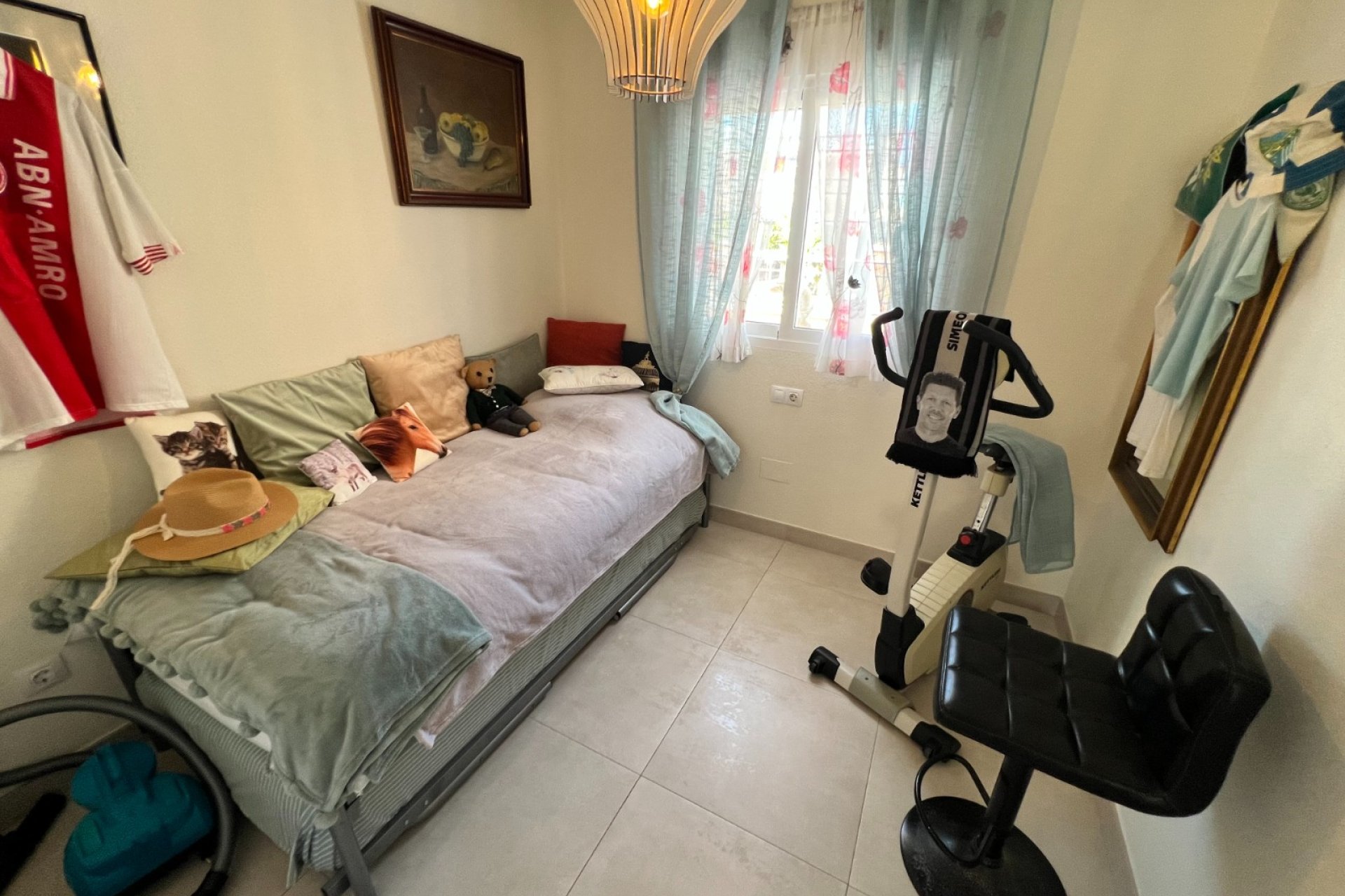 Herverkoop - Appartement / flat - Orihuela Costa - Lomas De Cabo Roig