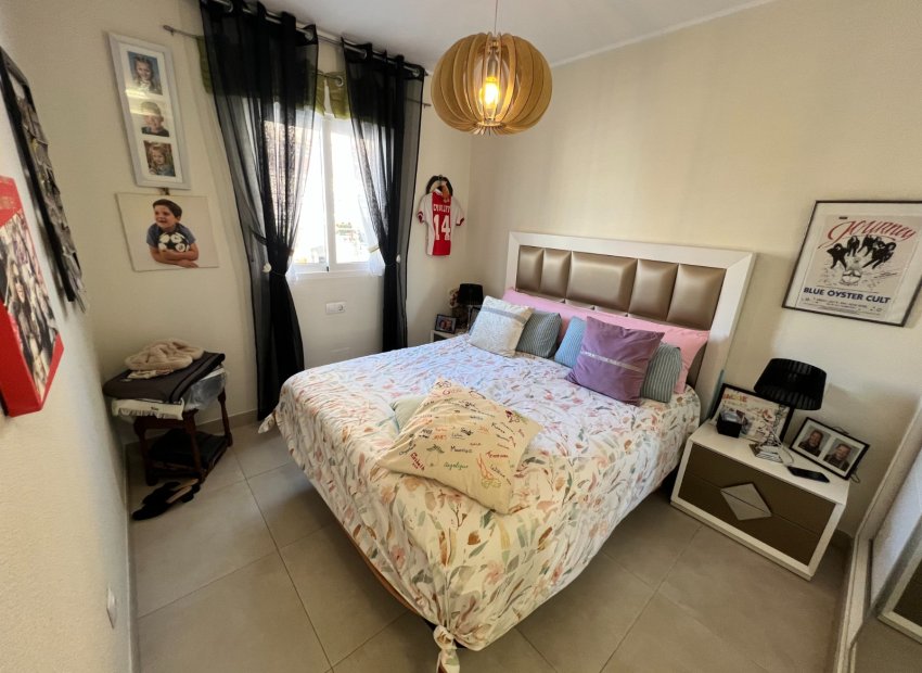 Herverkoop - Appartement / flat - Orihuela Costa - Lomas De Cabo Roig