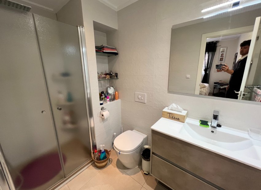 Herverkoop - Appartement / flat - Orihuela Costa - Lomas De Cabo Roig