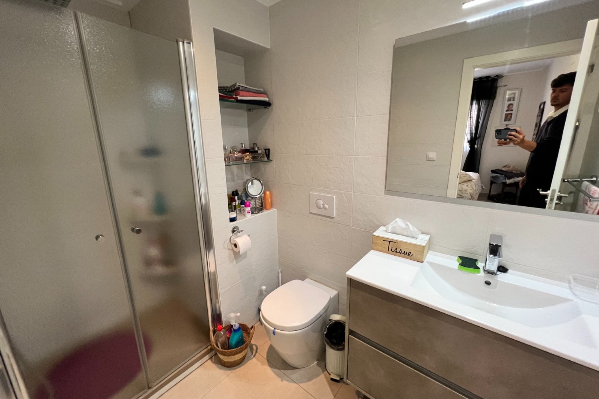 Herverkoop - Appartement / flat - Orihuela Costa - Lomas De Cabo Roig