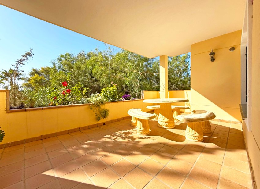 Herverkoop - Appartement / flat - Orihuela Costa - Lomas de Campoamor