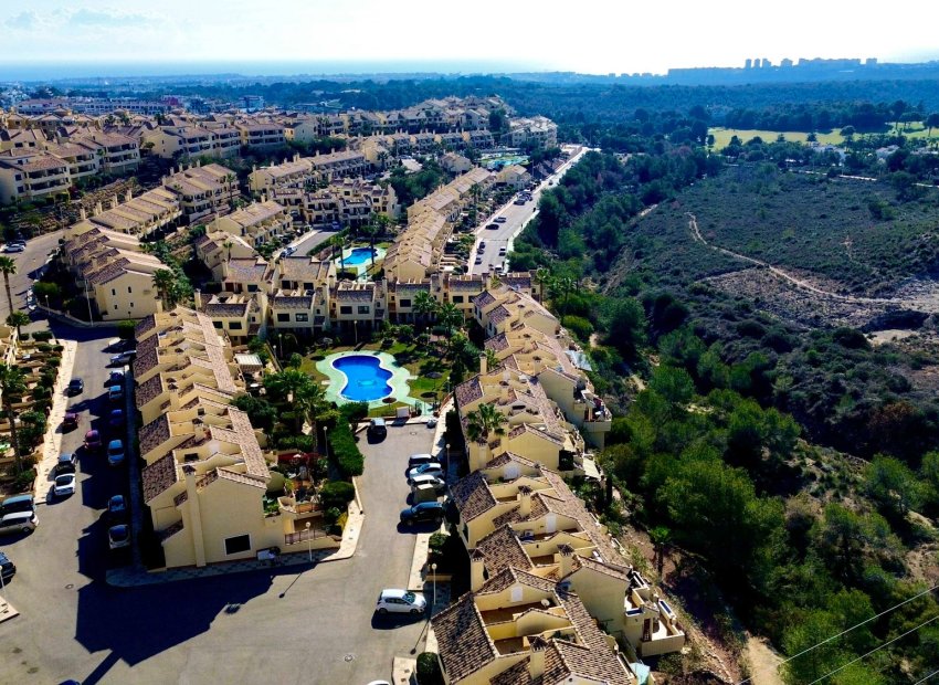 Herverkoop - Appartement / flat - Orihuela Costa - Lomas de Campoamor