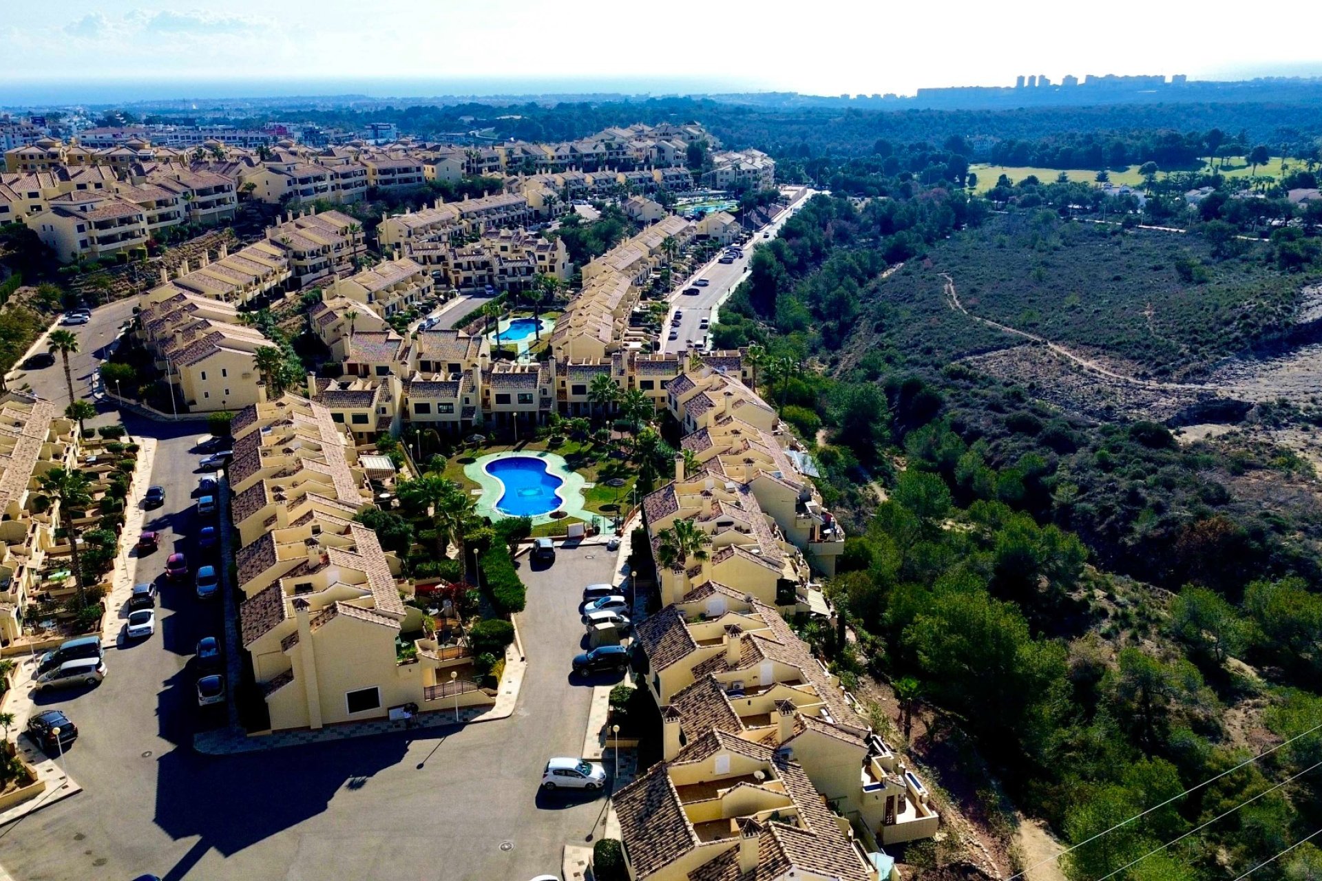 Herverkoop - Appartement / flat - Orihuela Costa - Lomas de Campoamor