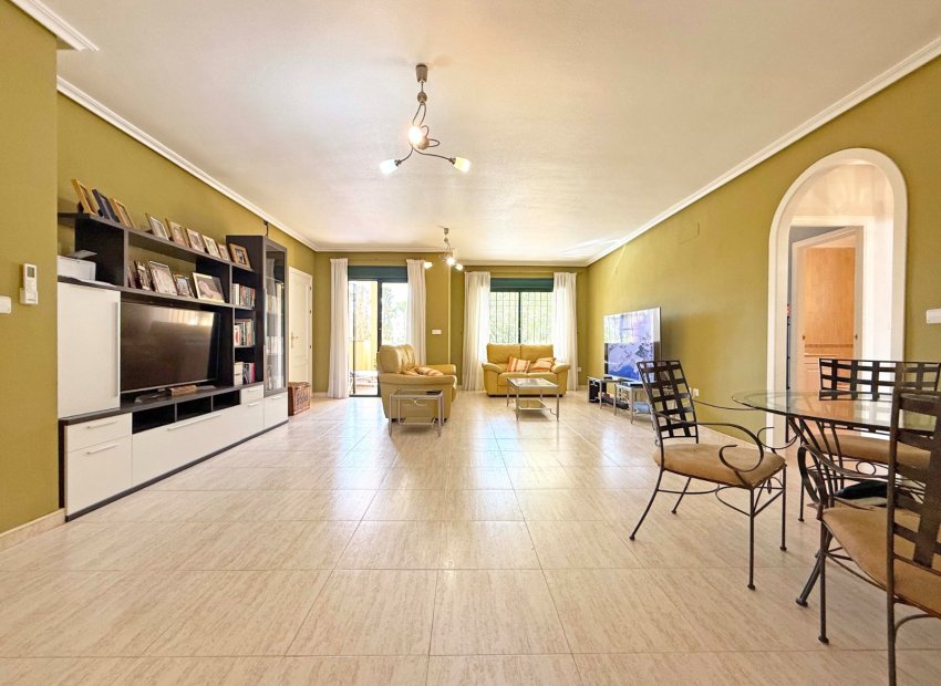 Herverkoop - Appartement / flat - Orihuela Costa - Lomas de Campoamor