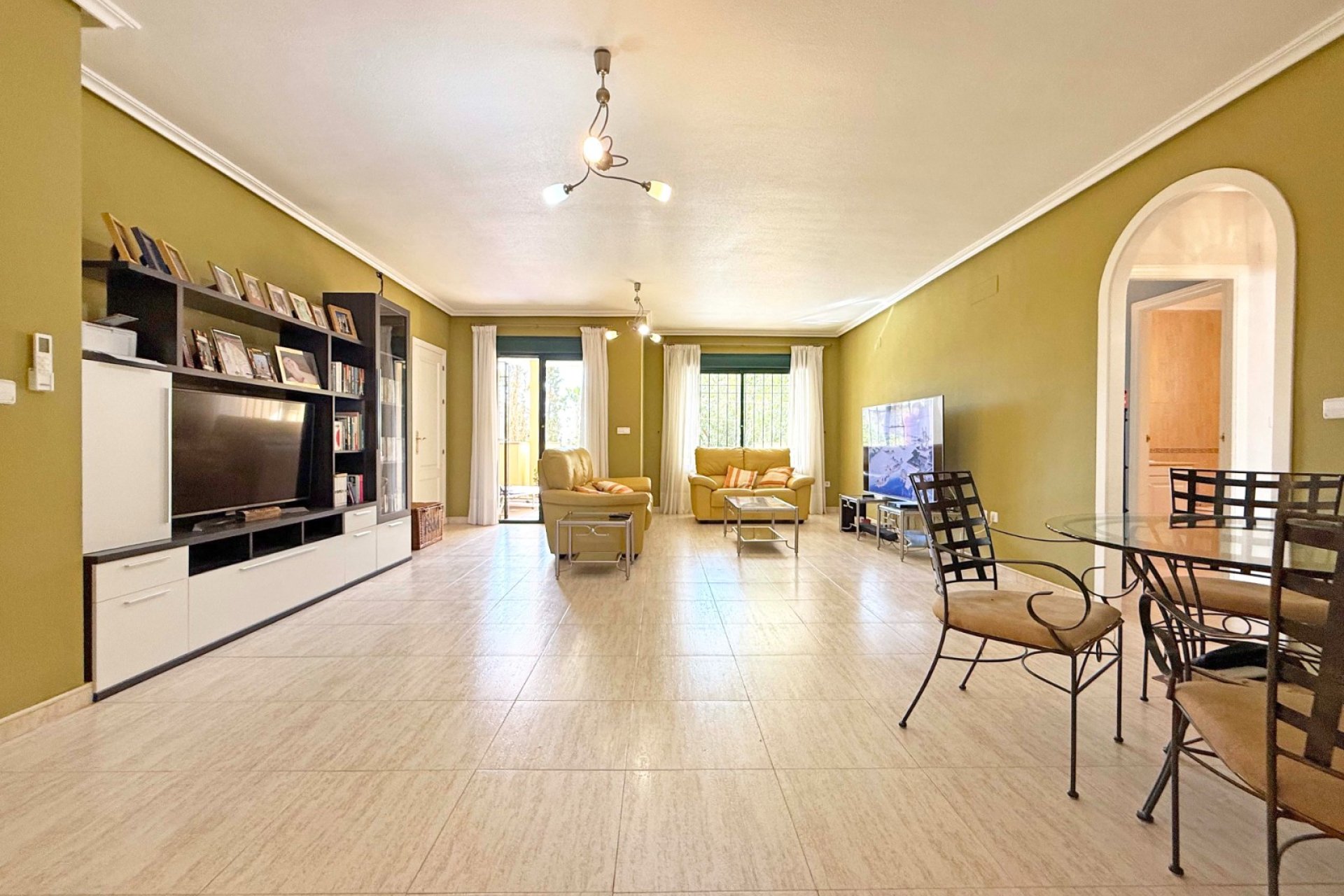 Herverkoop - Appartement / flat - Orihuela Costa - Lomas de Campoamor