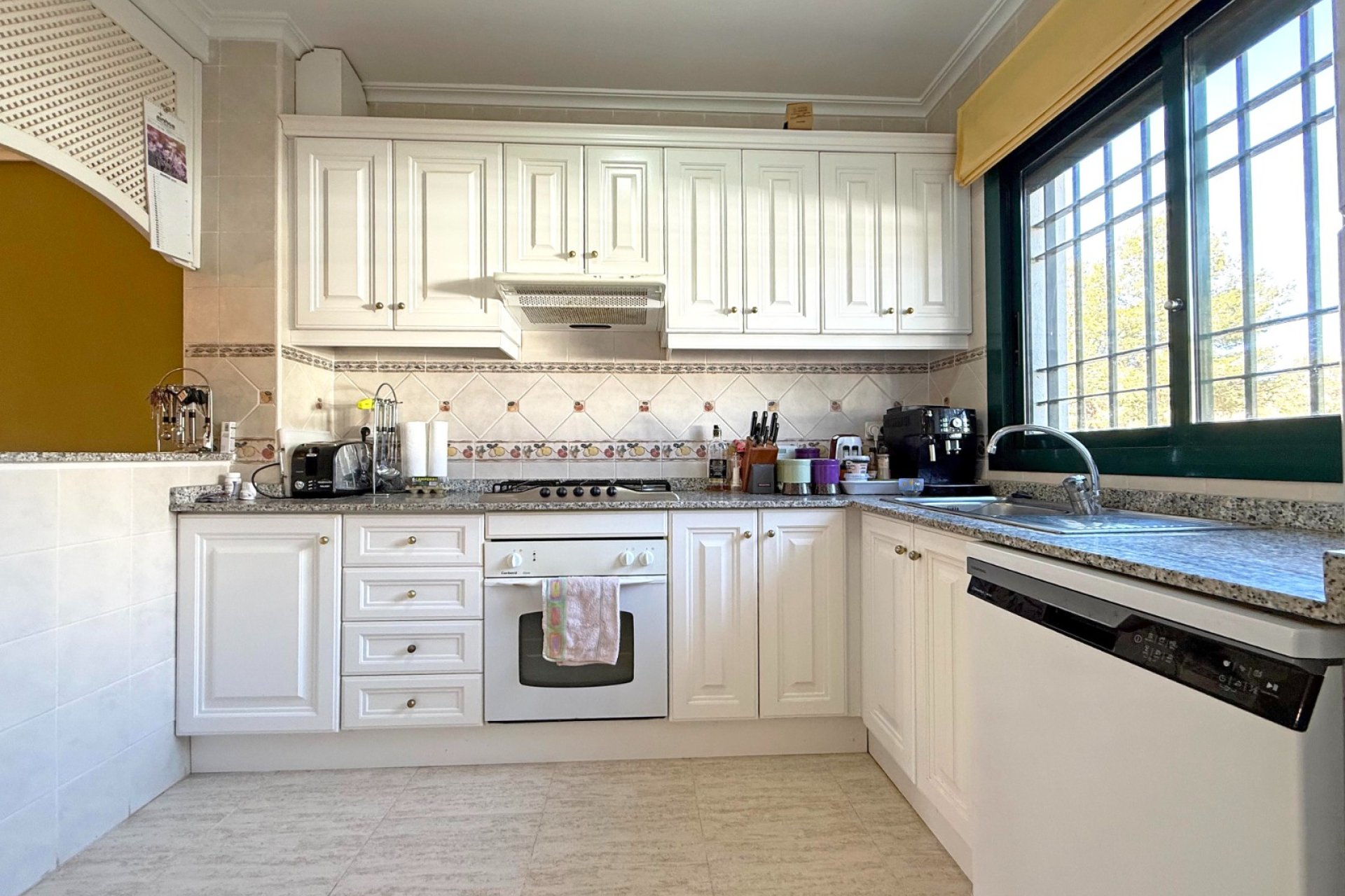 Herverkoop - Appartement / flat - Orihuela Costa - Lomas de Campoamor