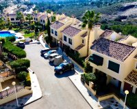 Herverkoop - Appartement / flat - Orihuela Costa - Lomas de Campoamor