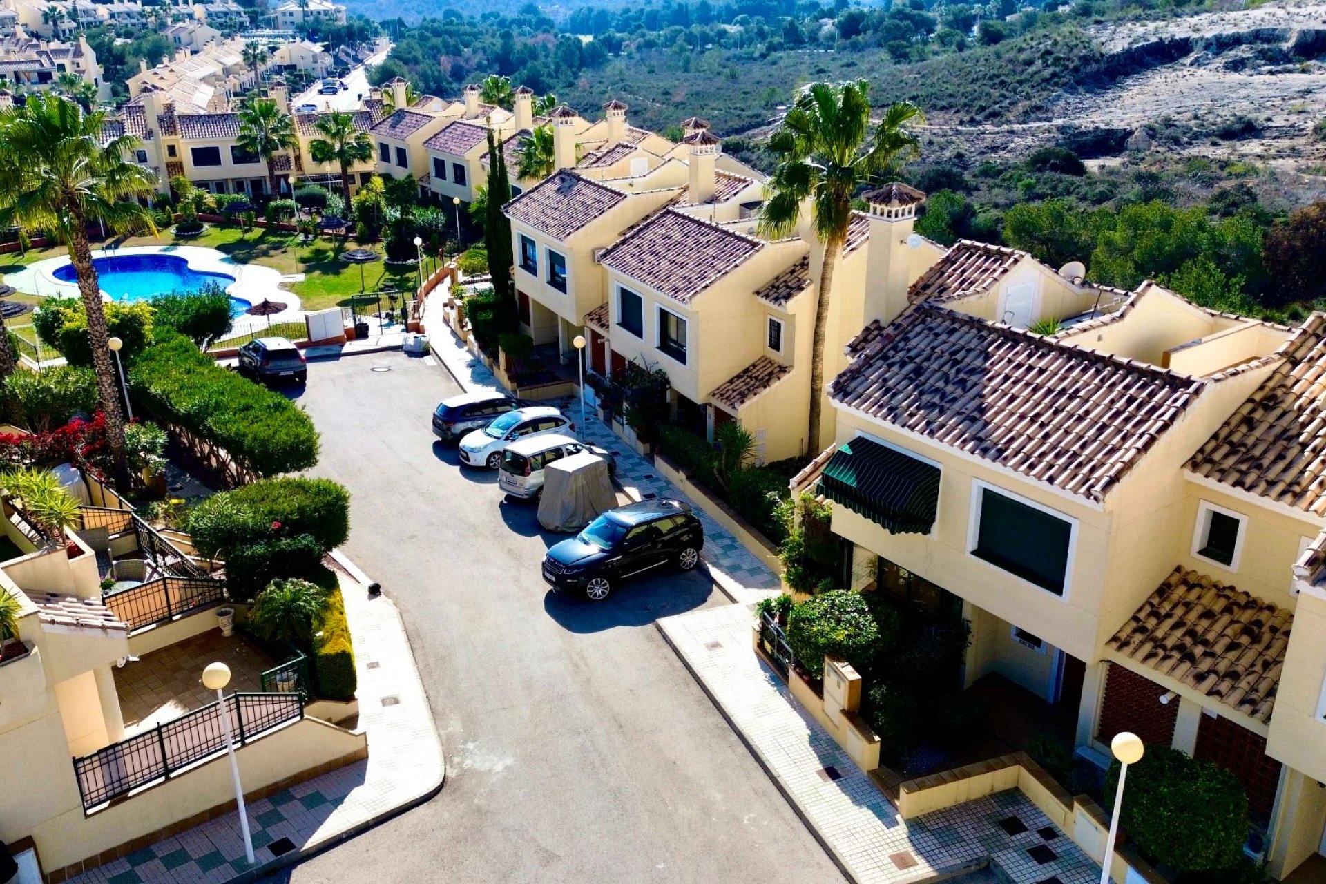 Herverkoop - Appartement / flat - Orihuela Costa - Lomas de Campoamor