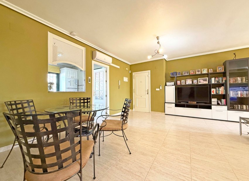 Herverkoop - Appartement / flat - Orihuela Costa - Lomas de Campoamor