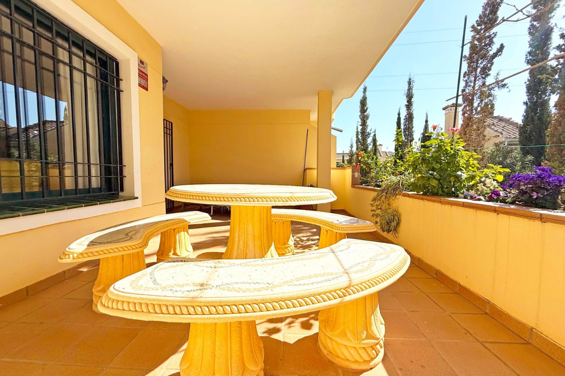 Herverkoop - Appartement / flat - Orihuela Costa - Lomas de Campoamor