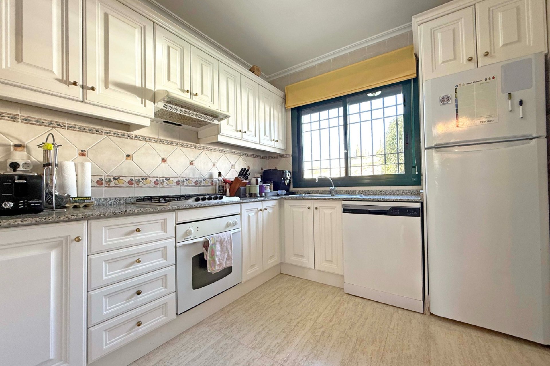 Herverkoop - Appartement / flat - Orihuela Costa - Lomas de Campoamor