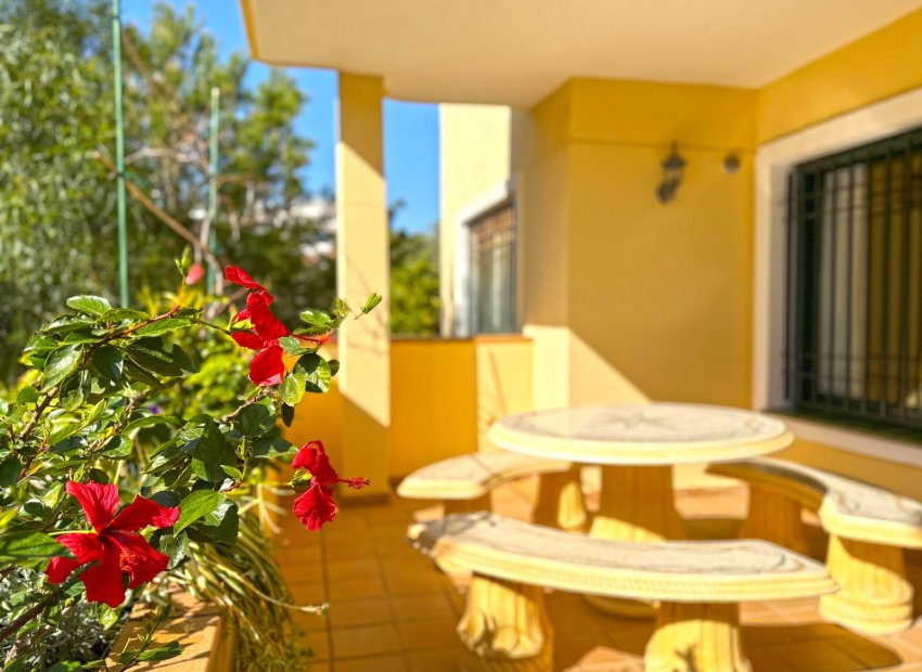 Herverkoop - Appartement / flat - Orihuela Costa - Lomas de Campoamor