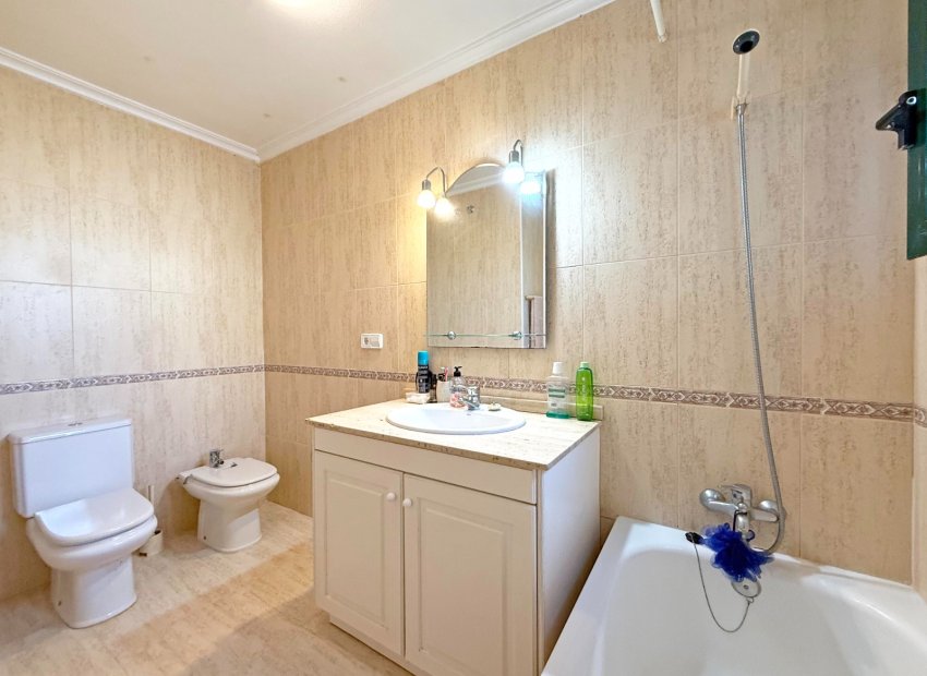 Herverkoop - Appartement / flat - Orihuela Costa - Lomas de Campoamor