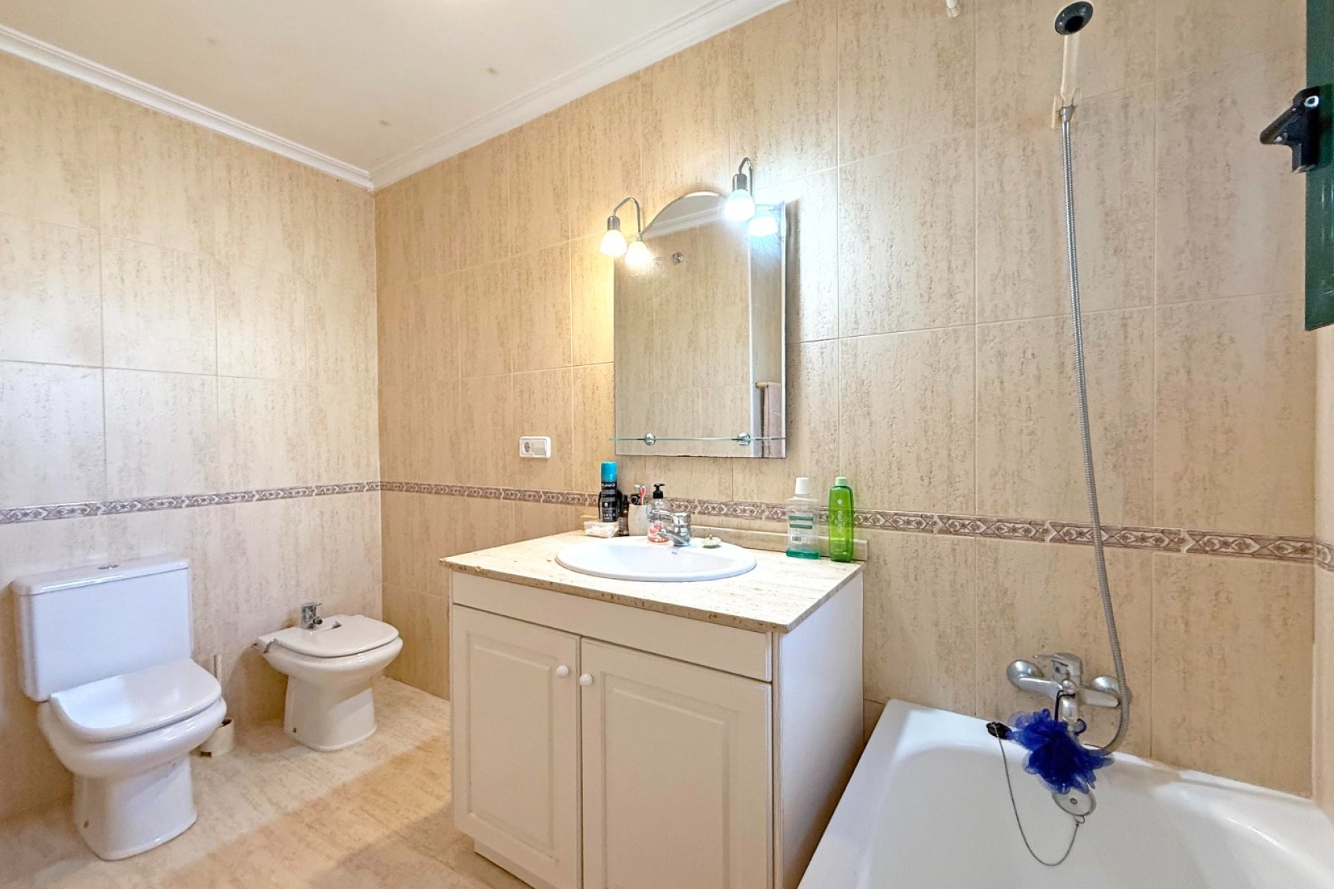 Herverkoop - Appartement / flat - Orihuela Costa - Lomas de Campoamor