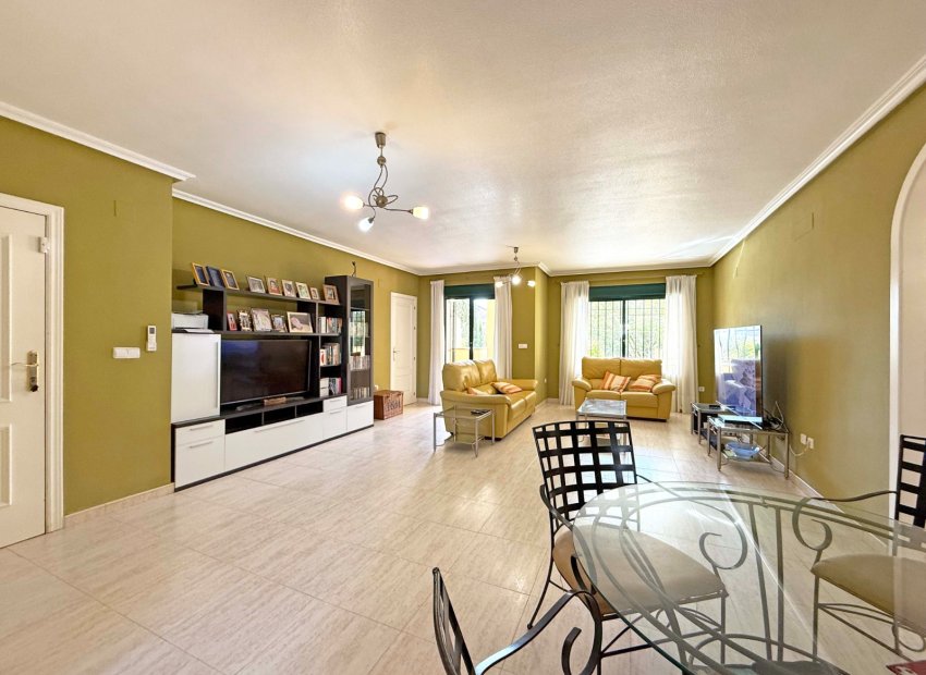 Herverkoop - Appartement / flat - Orihuela Costa - Lomas de Campoamor