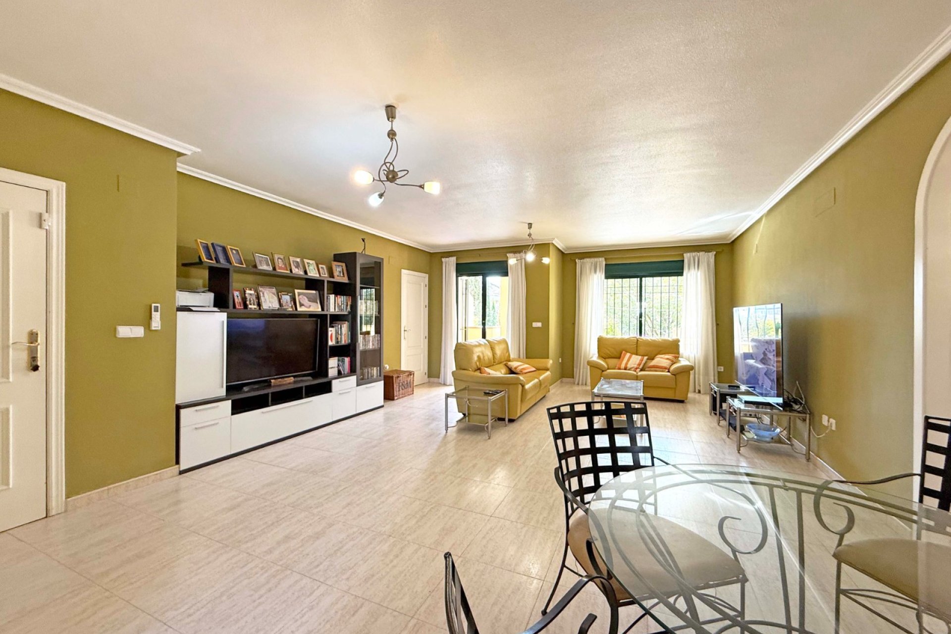 Herverkoop - Appartement / flat - Orihuela Costa - Lomas de Campoamor