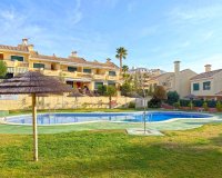 Herverkoop - Appartement / flat - Orihuela Costa - Lomas de Campoamor