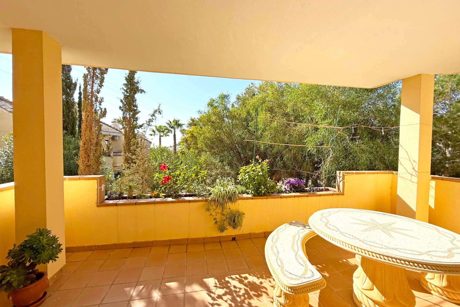 Herverkoop - Appartement / flat - Orihuela Costa - Lomas de Campoamor