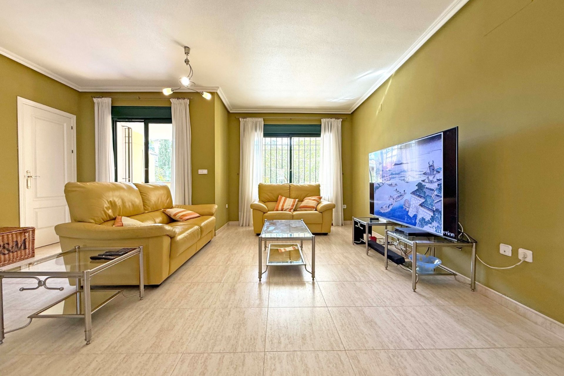 Herverkoop - Appartement / flat - Orihuela Costa - Lomas de Campoamor