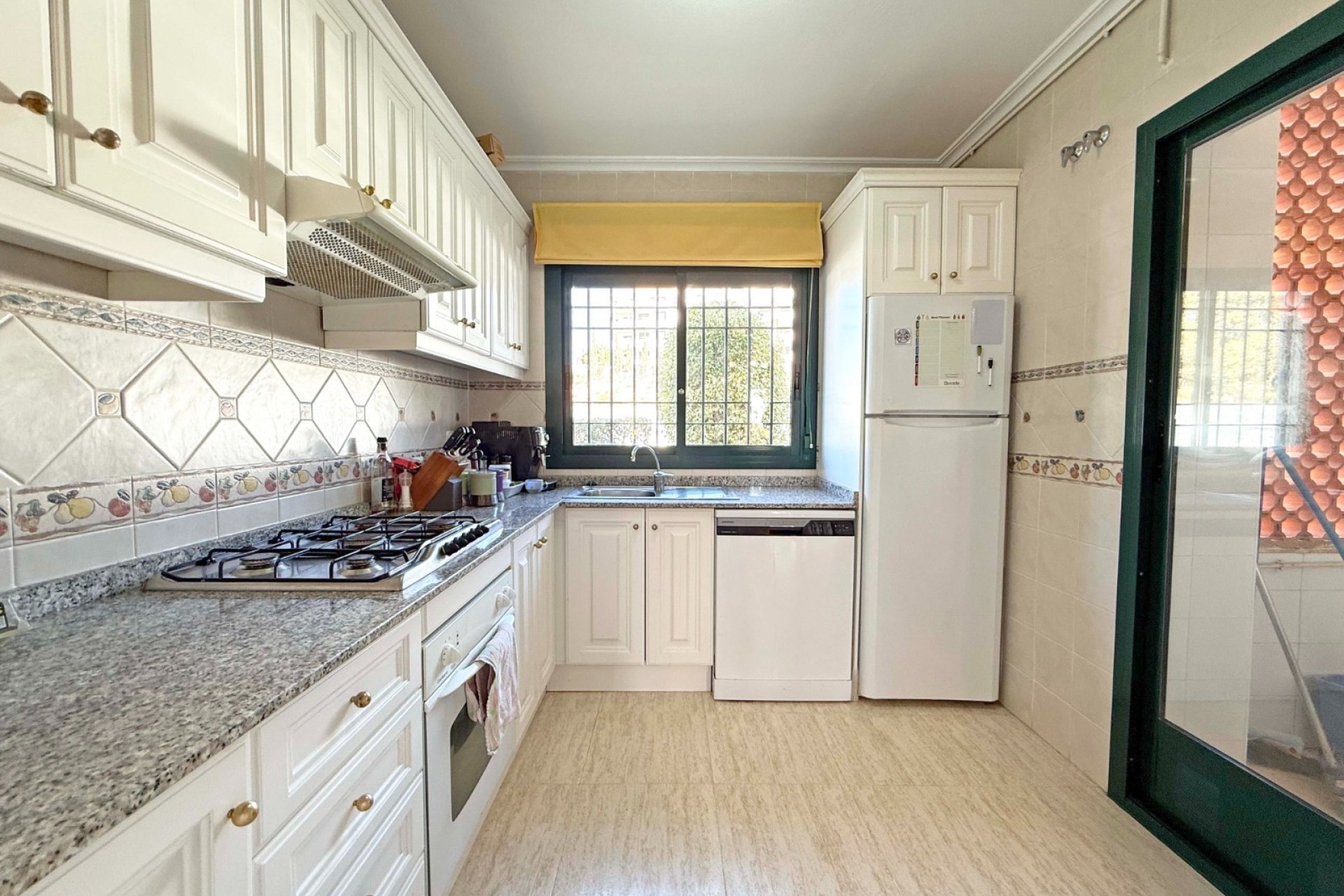 Herverkoop - Appartement / flat - Orihuela Costa - Lomas de Campoamor