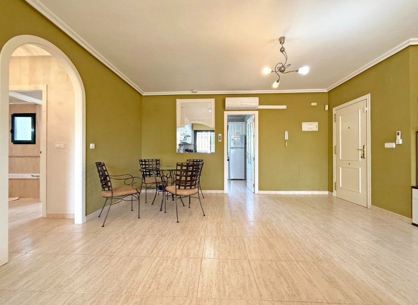 Herverkoop - Appartement / flat - Orihuela Costa - Lomas de Campoamor