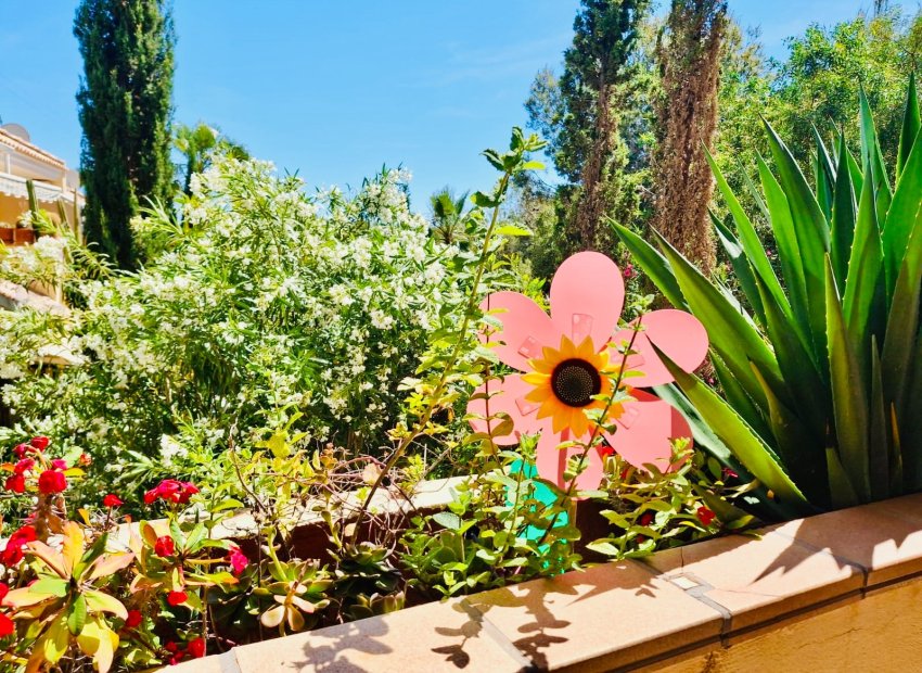 Herverkoop - Appartement / flat - Orihuela Costa - Lomas de Campoamor