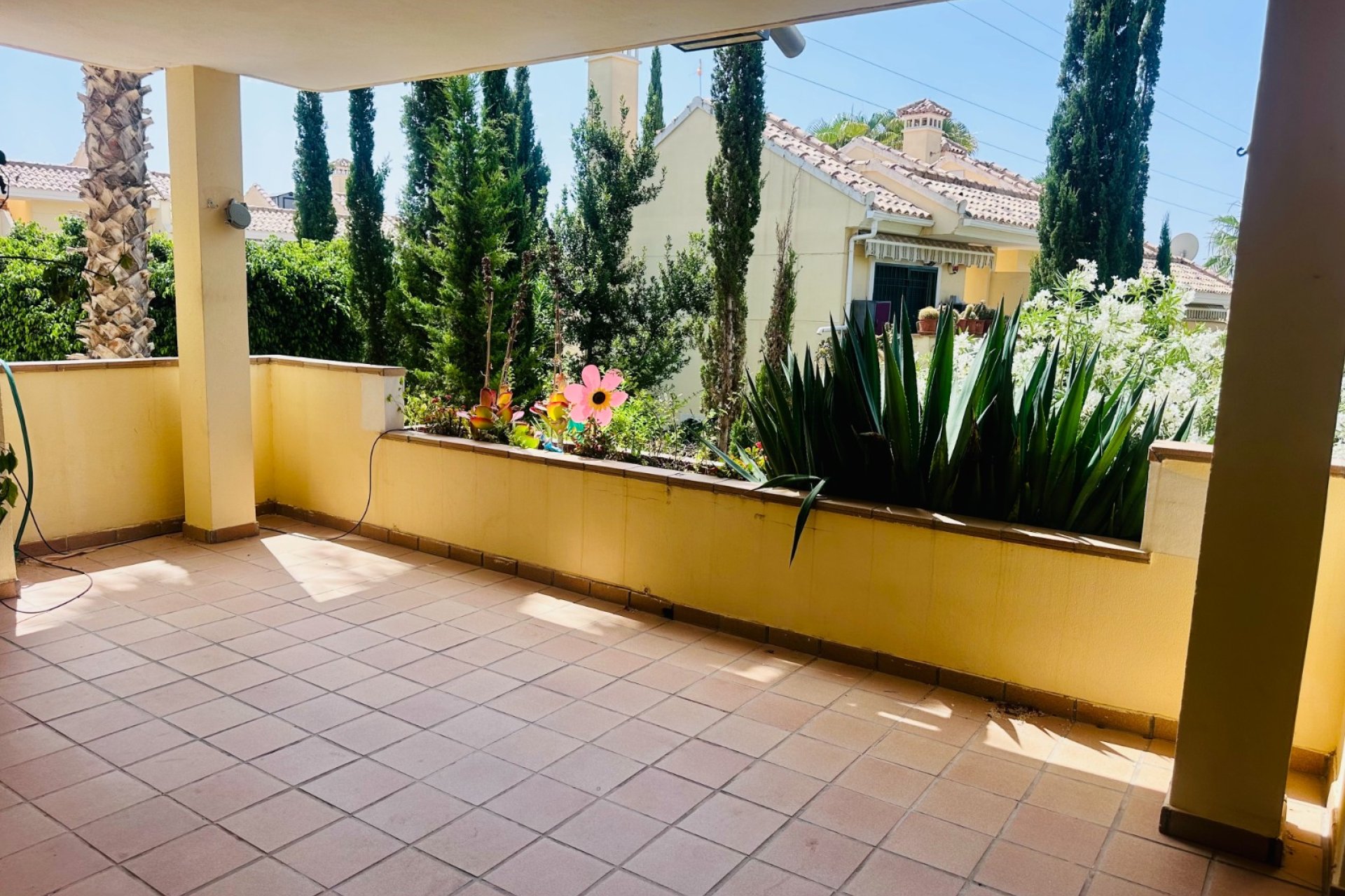 Herverkoop - Appartement / flat - Orihuela Costa - Lomas de Campoamor