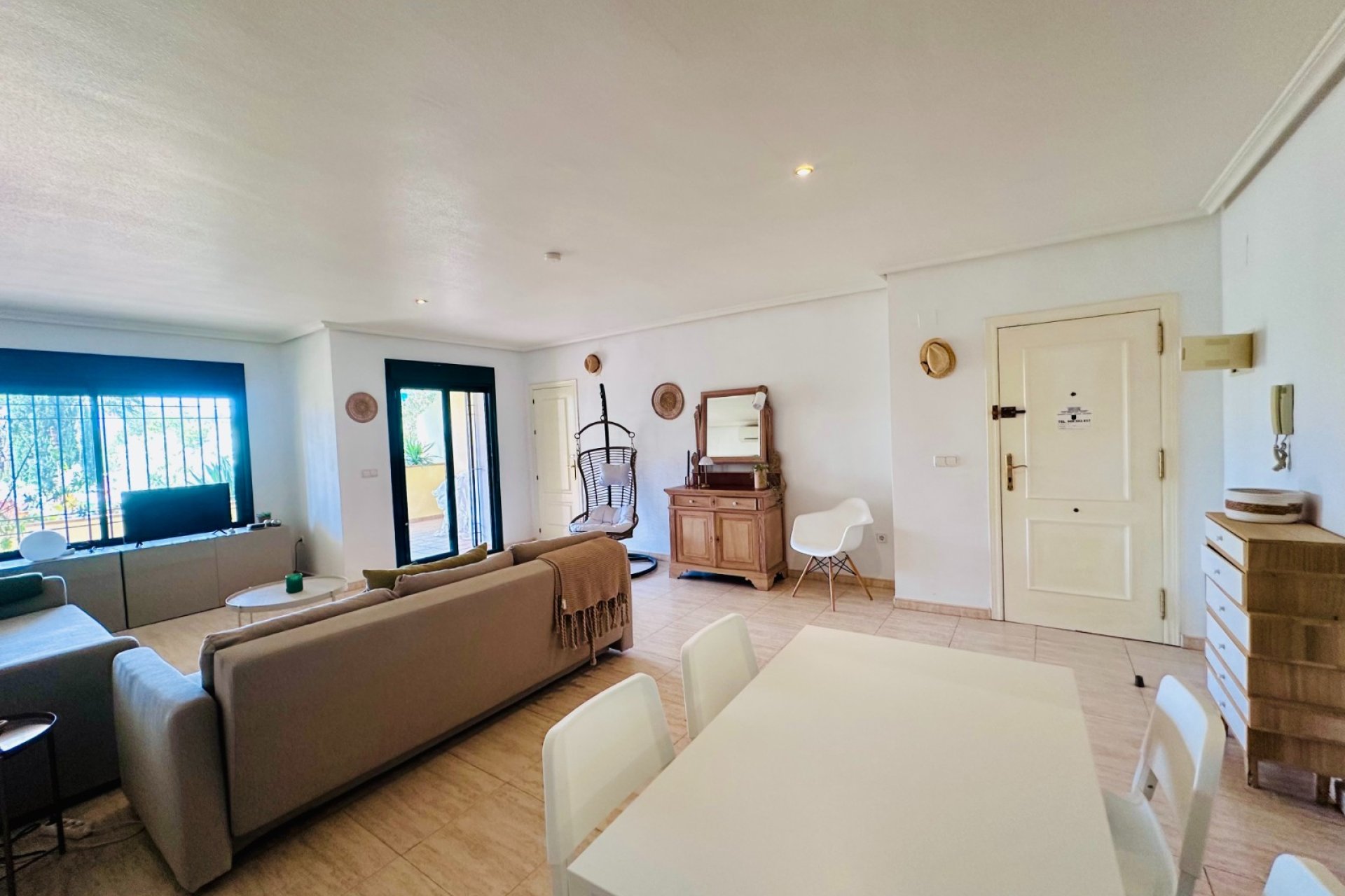 Herverkoop - Appartement / flat - Orihuela Costa - Lomas de Campoamor